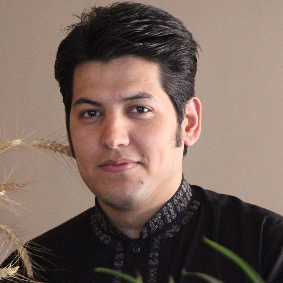 فهیم سپين‌غر